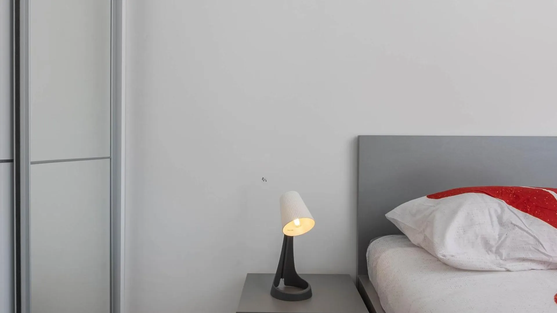 Seafront Villa Andrijana - Happy Rentals Plomin Apartmán
